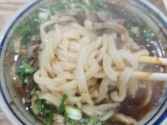 -东四胡同 四宝牛杂面(万豪城店)