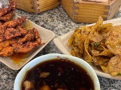 -小街天府(西工小街店)