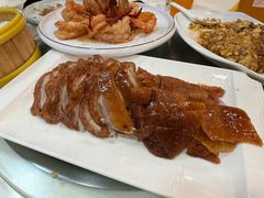 -福寿斋·老北京铜锅涮肉·烤鸭(顺义总店)
