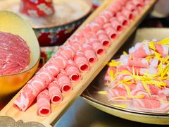 -羊大爷涮肉(亮马桥店)