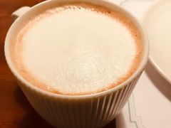 -Deer Park鹿园西餐(仁恒置地广场店)