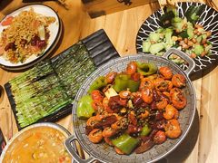 -铁人烧烤(北京店)