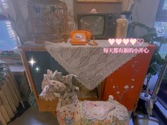 -越美小馆·越南料理(曲江店)