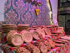 -清真·尚穆回回香清真餐厅(工人新村店)