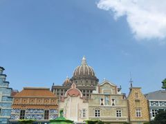 -蓬莱欧乐堡梦幻世界