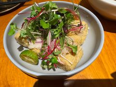 蘸水包浆豆腐-SHAN山(前滩太古里店)