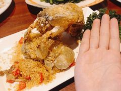 -竹林小屋(库塔店)