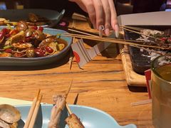 -馋嘴猫北京食堂·烤鸭·宵夜(亚运村店)