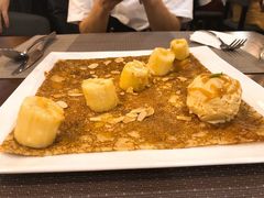 皇后可丽饼-LA CREPERIE BRETONNE布列塔尼法式餐厅(天童北路店)