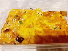 -老通城豆皮大王(吉庆街店)