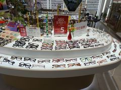 -大光明眼镜(锦华路旗舰店)