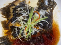 -蓝珊甄选海鲜自助·火锅大排档(近阿那亚店)