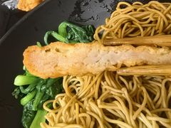 -老地方面馆(思南路店)