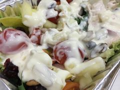 -玛尚诺Pizza&Bar(长泰广场店)