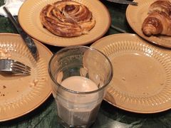 -BAKER&SPICE(环贸店)