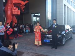 -北京益田影人花园酒店