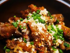 -田趣园长沙菜(天安云谷店)