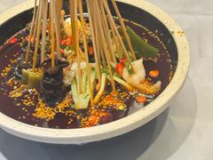 -娘家米汤饭(大营路店)