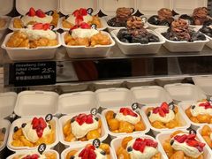 -BUTTERFUL&CREAMOROUS 黄油与面包(三里屯太古里店)