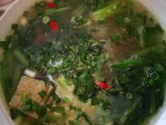 -尔力新疆丸子汤(北屯店)