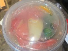 -CoCo都可(湖滨银泰店B区店)
