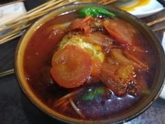 -华兴街煎蛋面(总店)