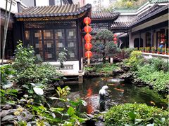 景观位-北园酒家(小北路店)