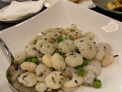 黑松露炒太湖河虾仁-同里湖大饭店-怡景轩中餐厅(同里古镇店)