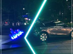 -TESLA 特斯拉(广州天环广场体验店)