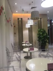 -银座Calla日式美容沙龙