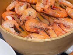 -海鲜e族(马王堆店)