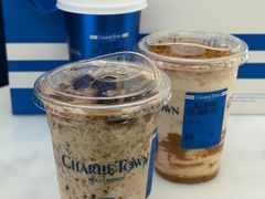 -CHARLIETOWN红茶公司(南京万象天地店)