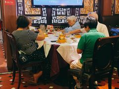 大堂-太平馆西餐厅(北京路店)