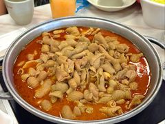 -彭记铁锅肥肠(东四总店)