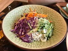 -五观堂素食(新华路店)