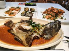 -旺豪海鲜餐厅(友谊阳光城店)