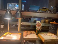 -诸暨耀江开元名都大酒店·琉森湖自助餐厅