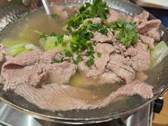 乐山跷脚牛肉-川堂风·跷脚牛肉·乐山爆炒(宝山日月光店)