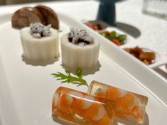 -旺顺阁·北京菜(北辰上品+)