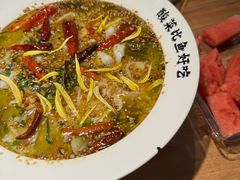 -太二酸菜鱼(金沙印象城店)