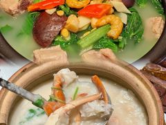 -潮州府·潮菜·砂锅粥(徐家汇店)