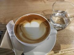 -MIAO COFFEE