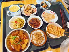 -東茅街茶馆