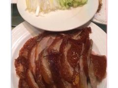 烤鴨-京味斋·北京烤鸭(北京南站洋桥店)