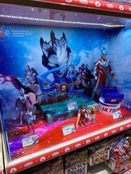 -KIDSLAND(恒隆广场店)