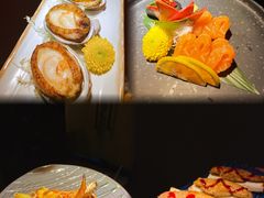 -樂涧·蓝鰭金枪鱼料理(生态园店)