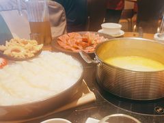 -协成海鲜火锅(情侣路店)