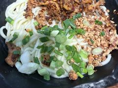 -庆蓉云·庆云面(双林店)