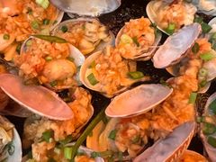 -何师烧烤Pro ·江湖川菜·小龙虾·精酿(太古里旗舰店)