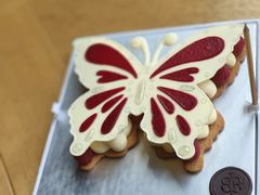 -沁蝶 Butterfly Patisserie甜品蛋糕(北京瑰丽酒店)